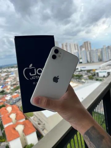 iPhone 11 pronta entrega com garantia // estamos abertos - Foto 2