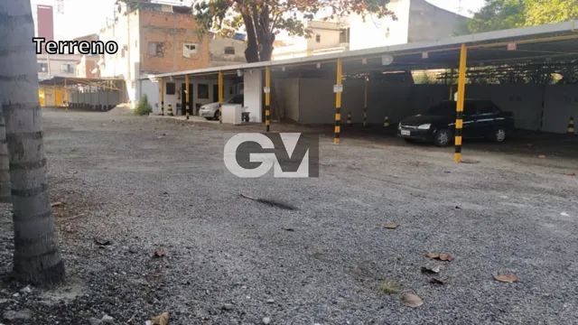 Terreno para B.T.S. com Aprox.1.250m² - Foto 4