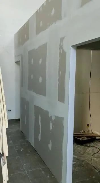 Serviço de Gesso Drywall Forro e Paredes  - Foto 6