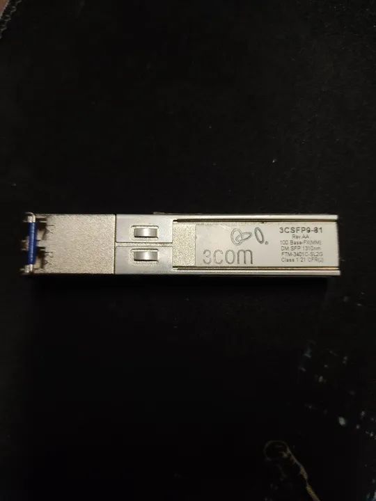 GBIC 3CSFP-81 