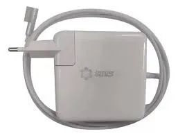 Fonte Carregador Compatível Macbook Air Pro 1 L Mac Safe 85w - Foto 4