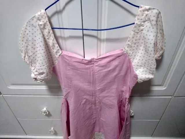 Vestido 14 anos - Foto 3