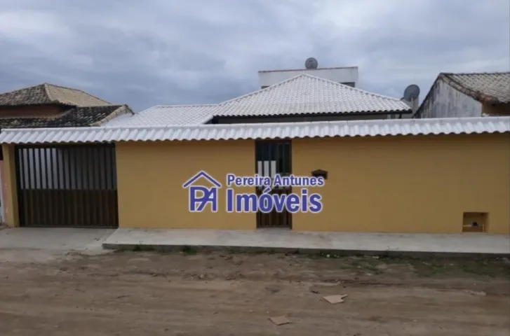 Ótima casa para venda em Iguaba Grande - RJ.