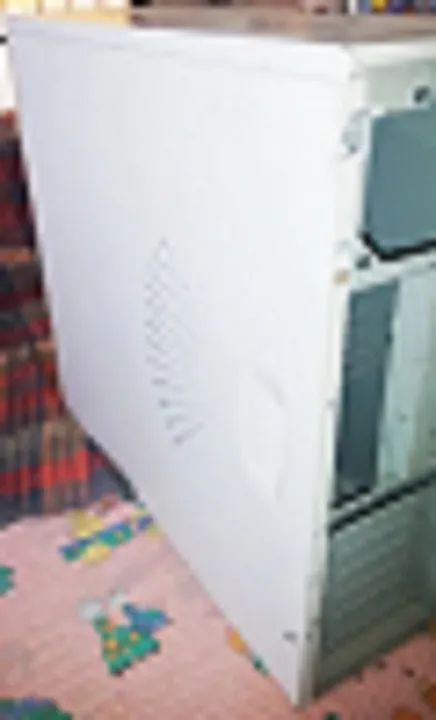 Gabinete ATX Capricorn II  - Foto 5