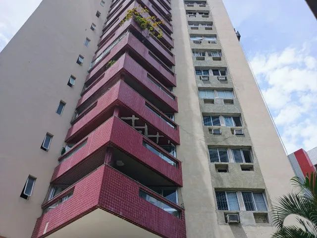 Captação de Apartamento a venda na Rua Francisco da Cunha - de 167/168 ao fim, Boa Viagem, Recife, PE