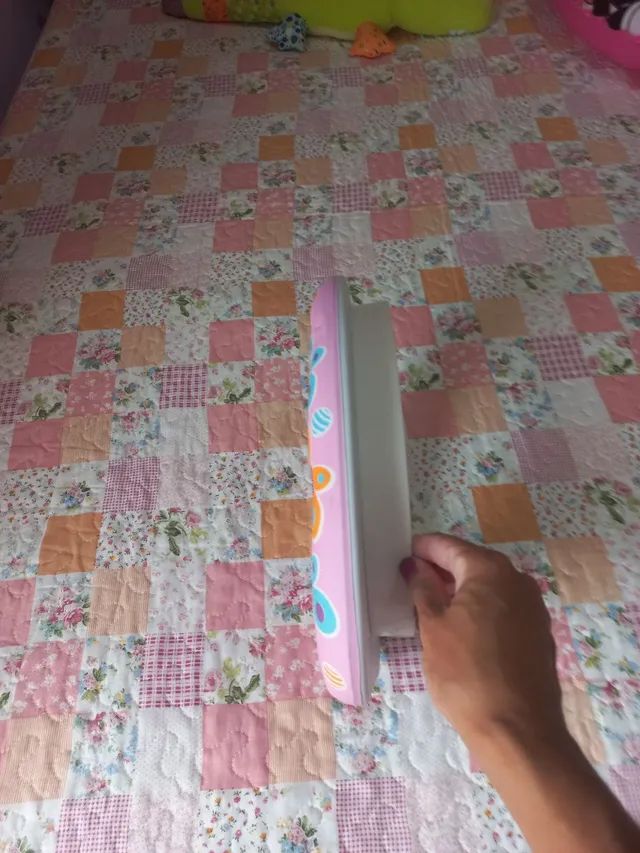Assento sanitário infantil - Foto 3