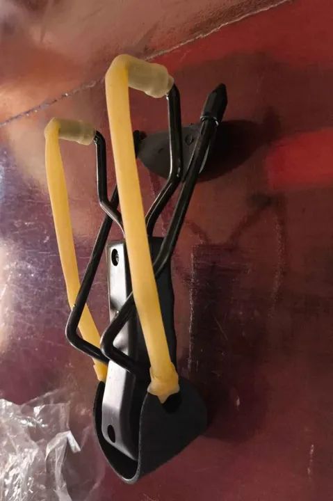 Estilingue Profissional  - Foto 4