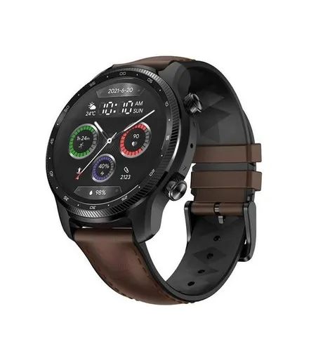 [Novo] Ticwatch Pro 3 Ultra Gps Nfc Lte - Foto 2