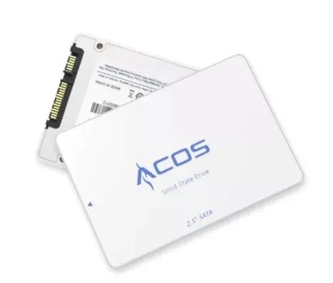 SSD ACOS 128Gb SATA III Original Para Computador, Notebook, ultrabook, ps4, Xbox one NOVO