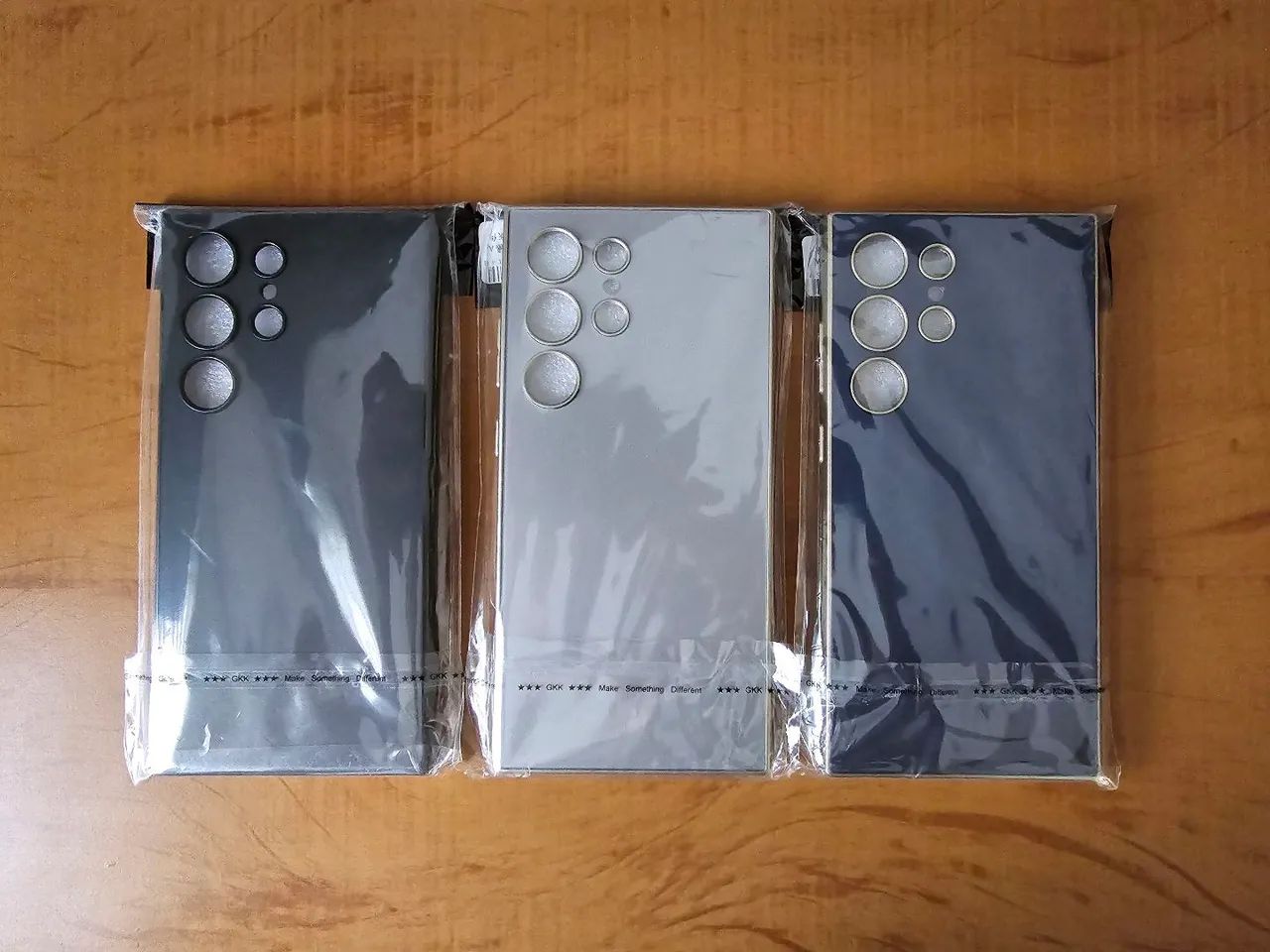 Capinha de proteção para Galaxy S24 Ultra - Pro Case