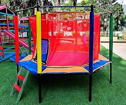 ? Aluguel de Brinquedos para Festas em Santo Amaro e Região ? - Foto 3