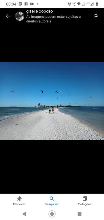 foto - Arraial do Cabo - 