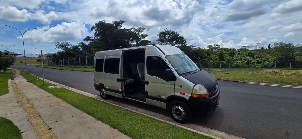 Van para viagens, excursão para Caldas novas - Foto 4