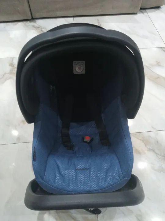 Bebê Conforto - Foto 2