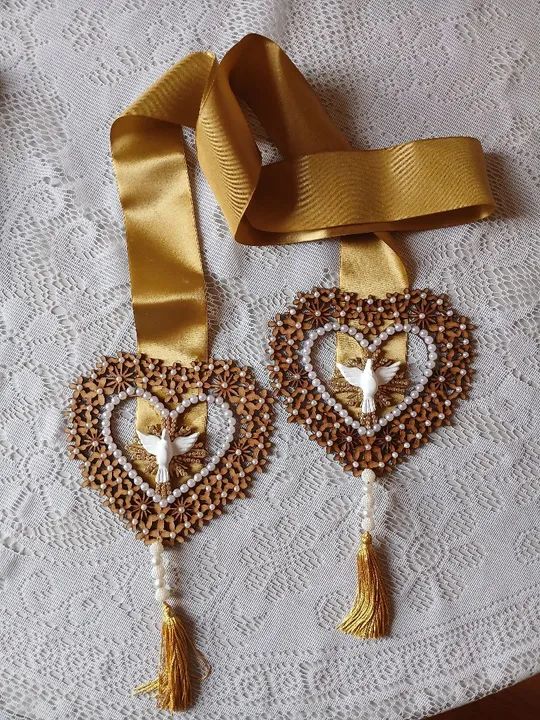 Escapulários de Porta - Foto 4