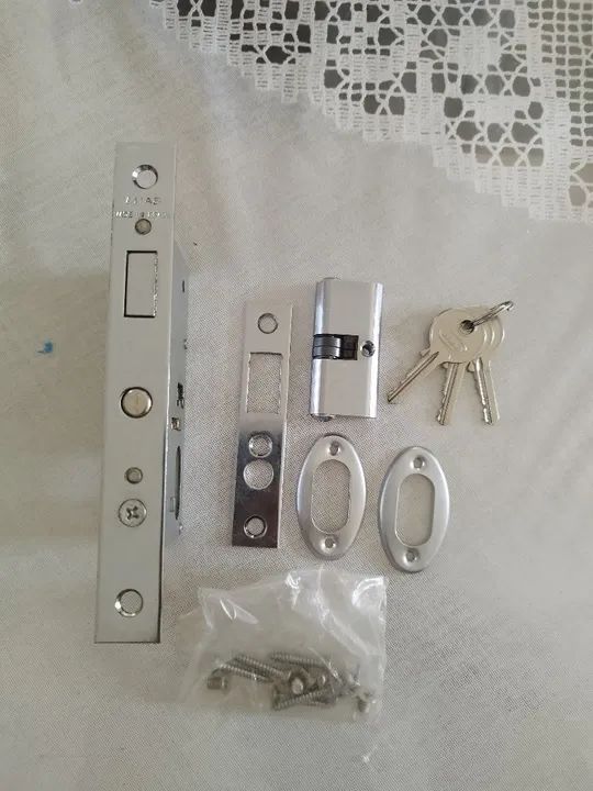 Fechaduras novas imab - Foto 3
