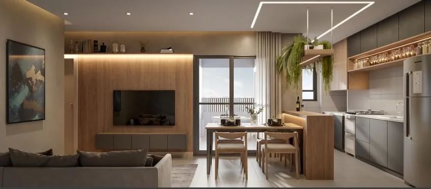 Vendo Apartamento Garden no Boa Vista R$ 610.000,00 - Foto 7