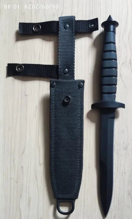 Adaga Tatica SPEC PLUS ARMY