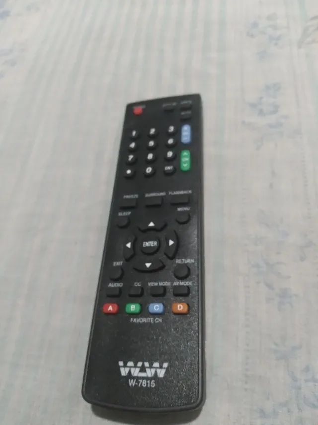 Controle tv charp  - Foto 5