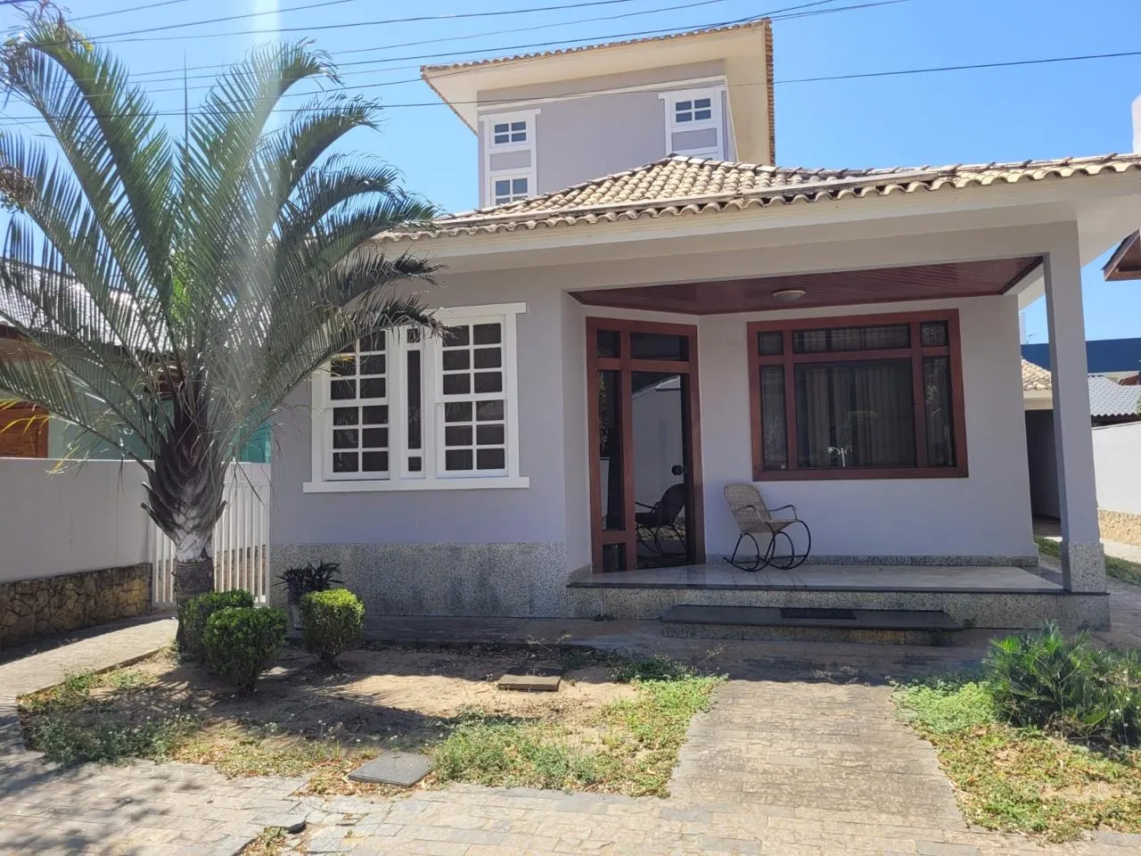 Casa de condomínio à venda - Campos Dos Goytacazes, RJ | OLX