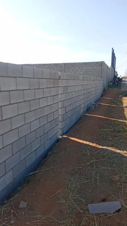 Blocos de Concreto Compre Diretamente Da Fábrica 3.60$ - Foto 2