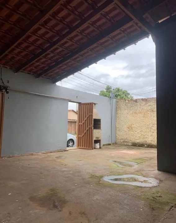 Casa em Brazlandia  - Foto 2
