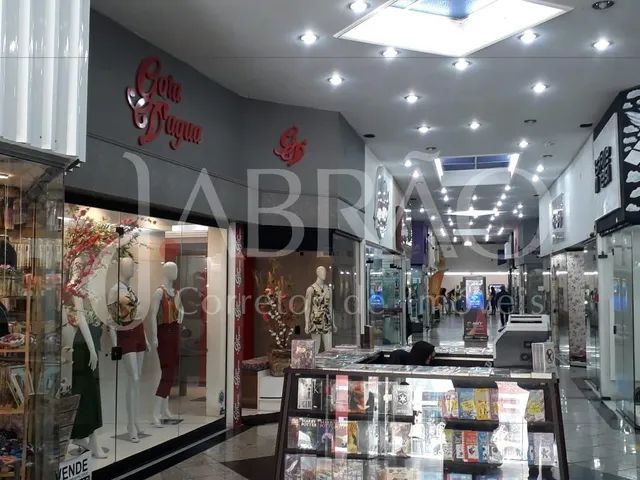 Loja já alugada no BQ Shopping - Foto 4