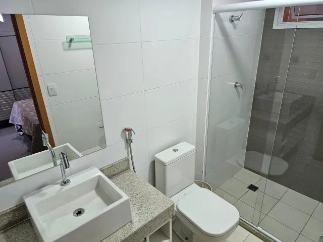 Apto Beira Mar, Luxo, C/3 Quartos, C/2 Garagem - Foto 13