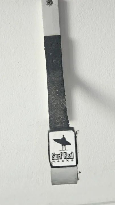 Suporte de Parede para Prancha de Surf - Foto 2