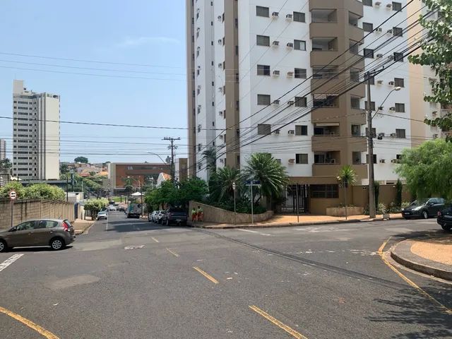 Captação de Apartamento para locação na Rua Suécia, Vila Nossa Senhora de Fatima, São José do Rio Preto, SP