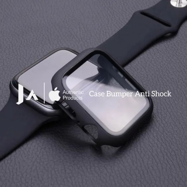 Capa Para relógio Apple (Proteção tela e lateral do relogio) 42mm  - Foto 2