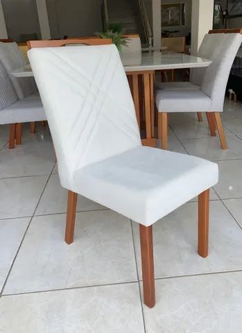 Cadeiras Avulsas Simone (vendido par) **nova na embalagem**