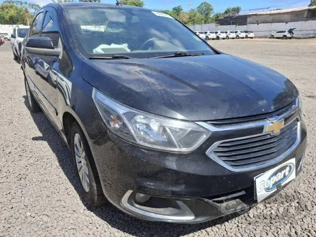 peças cobalt 1.8 sucata