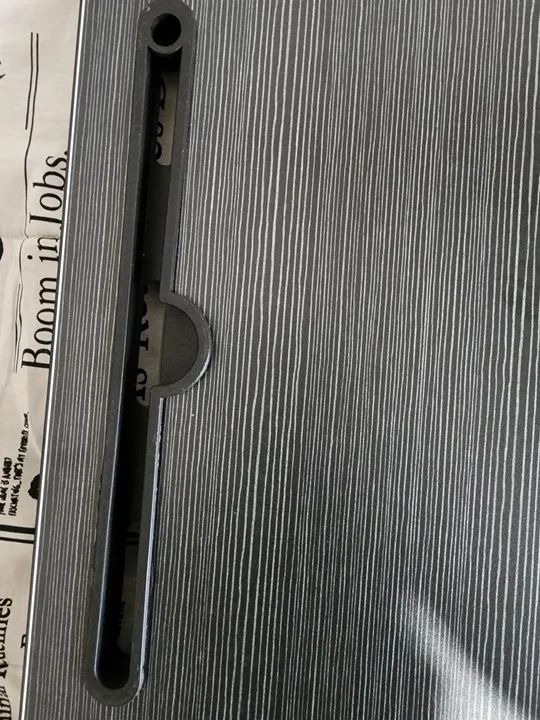 Mesa móvel multiuso notebook  - Foto 2