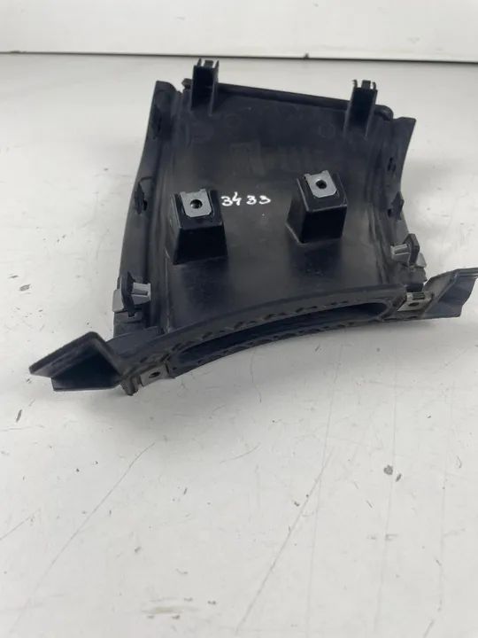 Duto Tomada Ar Condicionado Esq Fiat Fastback 21/24 - Foto 5