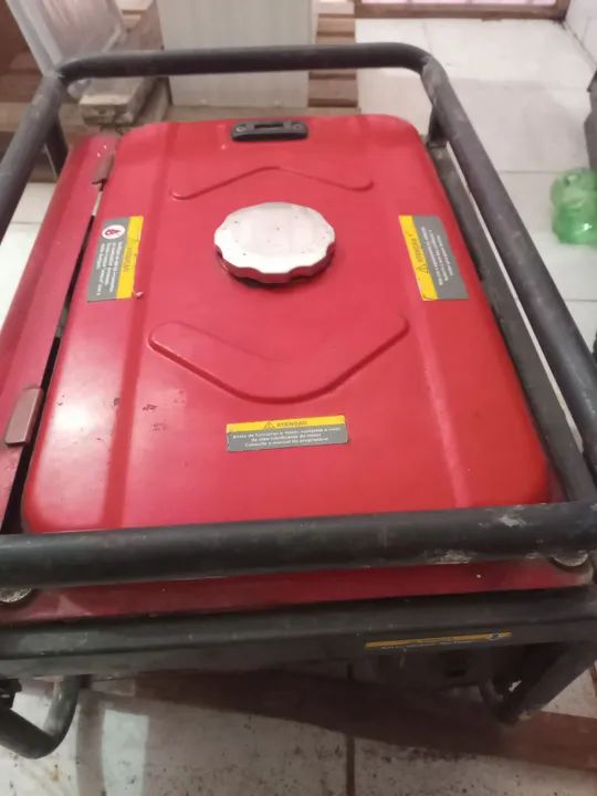 Gerador B4T2500L - Foto 4