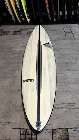 Firewire Hydronaut Tomo Prancha Surf Fcs 2 Importada - Foto 4