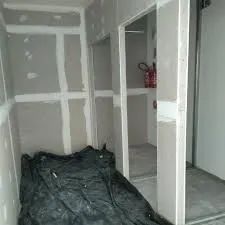 Serviço de Gesso Drywall Forro e Paredes  - Foto 3