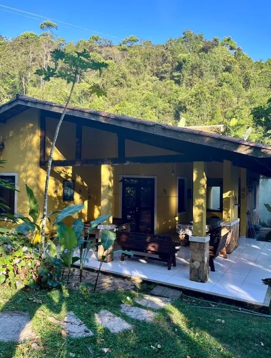 Casa para alugar em Guaramiranga-Ce