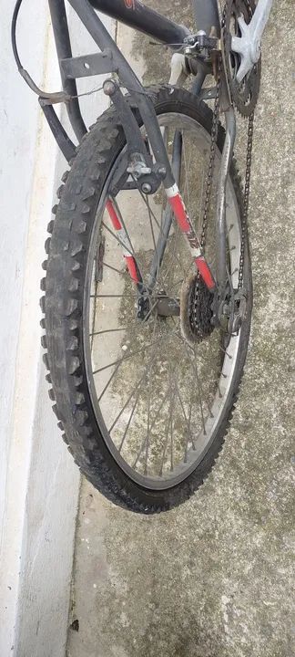 Bicicleta Fox 21 - Foto 4