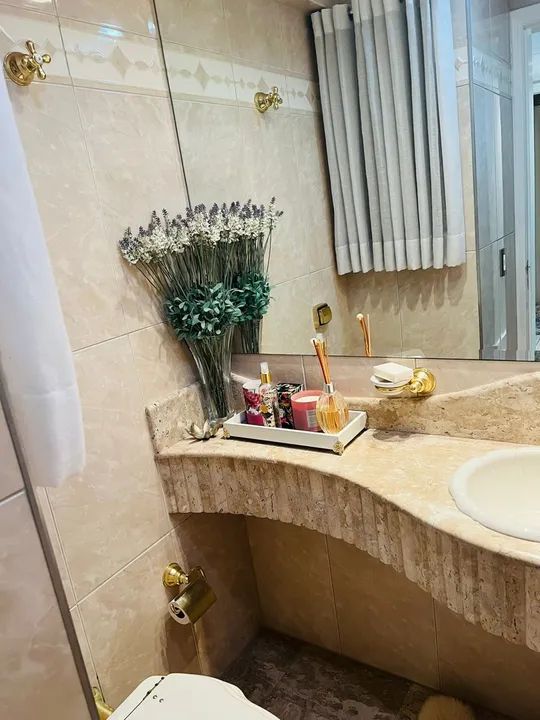 Apartamento Porteira Fechada - Foto 5