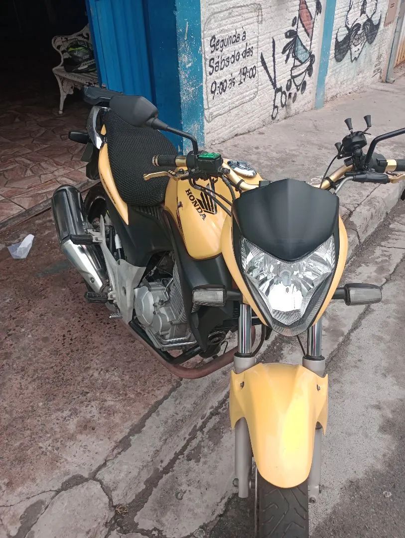 Honda/cb 300r - Foto 3