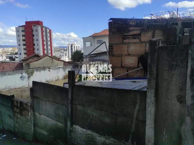 Lote à venda no Bairro Santa Cruz Industrial - Foto 3