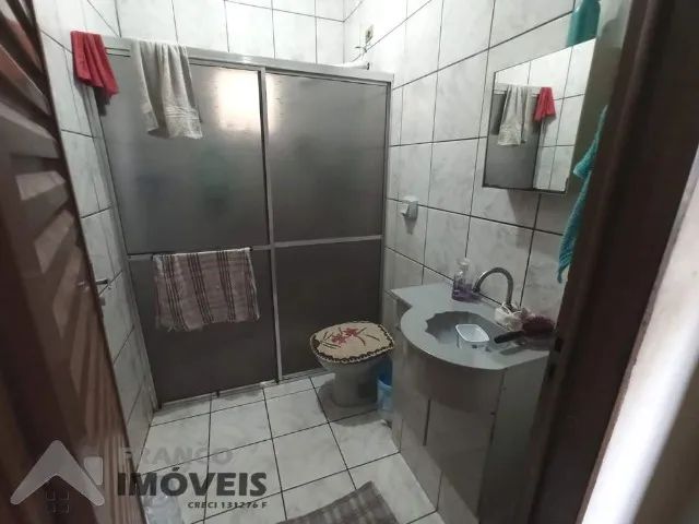 Santo Antônio Casa com Edícula 160 Mil Confira!!!   - Foto 4