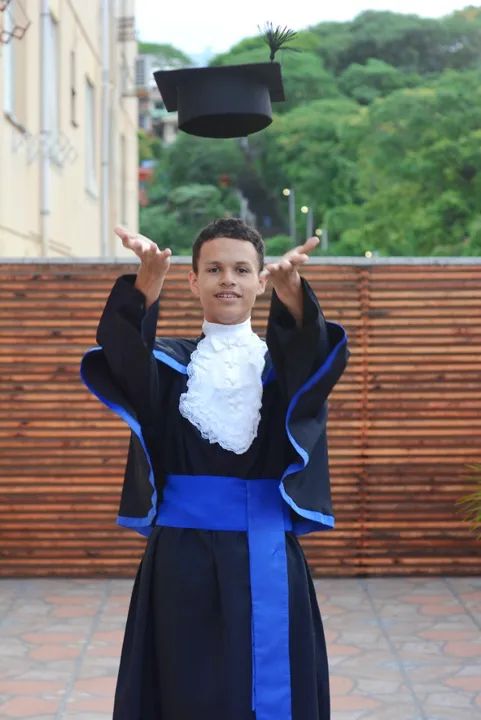 Fotografia para formatura - Foto 3