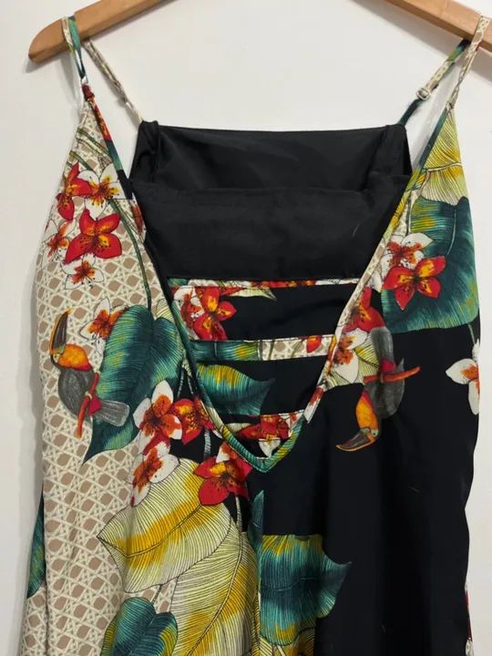 Vestido Maria Filó - Foto 4
