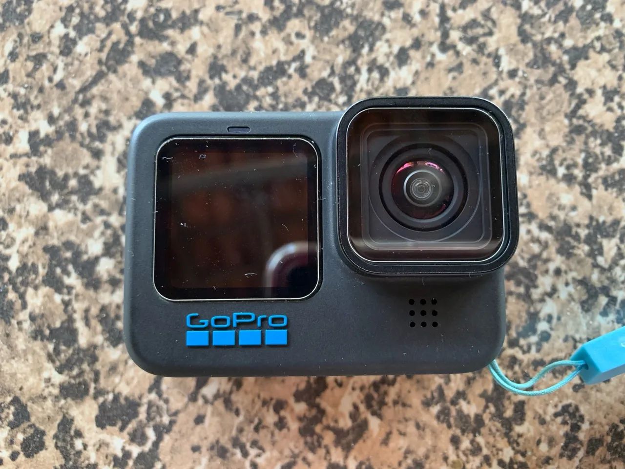GOPRO HERO 10 black