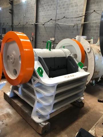 Britador 90x28 Piacentini com garantia  - Foto 3