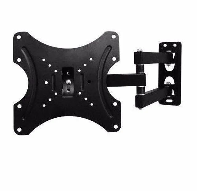 Suporte Tri Articulado Tv Lcd Pdp Led 14"- 42 Crs-840 Caerus - Foto 3