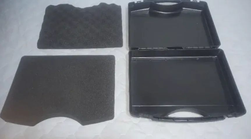 Maleta para equipamentos fotográfico ou ferramentas - Foto 4